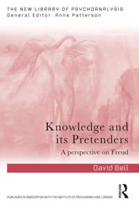 Knowledge and Its Pretenders