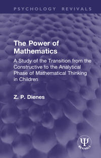 The Power of Mathematics