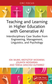 Teaching and Learning in Higher Education with Generative AI