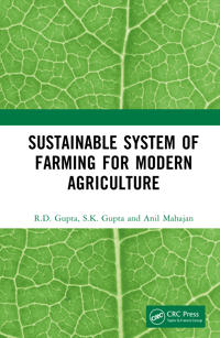 Sustainable System of Farming for Modern Agriculture