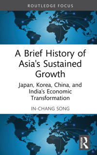 A Brief History of Asia's Sustained Growth