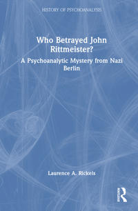 Who Betrayed John Rittmeister?