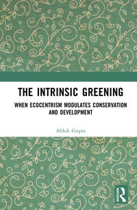 The Intrinsic Greening
