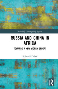 Russia and China in Africa