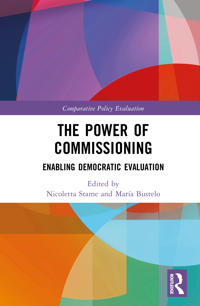 The Power of Commissioning