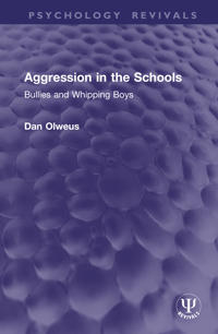 Aggression in the Schools
