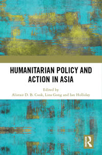 Humanitarian Policy and Action in Asia