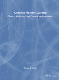 Bokomslag för "Quantum Machine Learning"