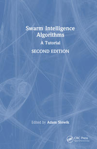 Swarm Intelligence Algorithms