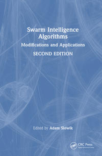 Swarm Intelligence Algorithms
