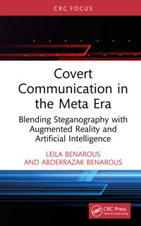 Covert Communication in the Meta Era