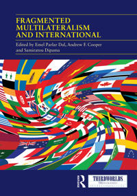 Fragmented Multilateralism and International Institutions