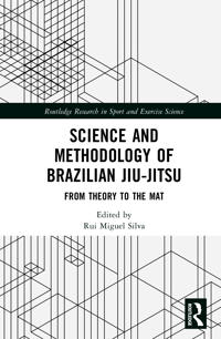 Science and Methodology of Brazilian Jiu-Jitsu
