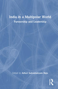 India in a Multipolar World