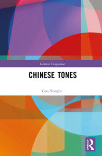 Chinese Tones