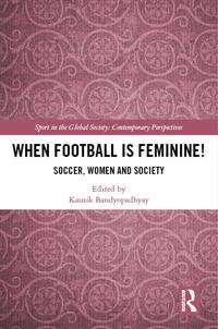 When Football is Feminine!