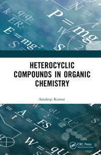 Heterocyclic Compounds in Organic Chemistry