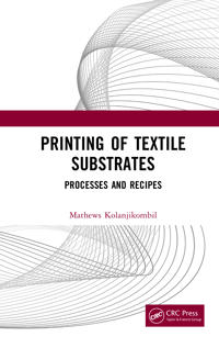 Printing of Textile Substrates