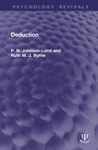 Deduction