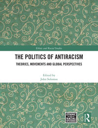 The Politics of Antiracism