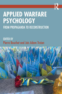 Applied Warfare Psychology