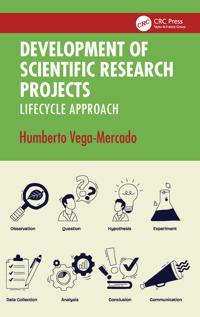 Development of Scientific Research Projects