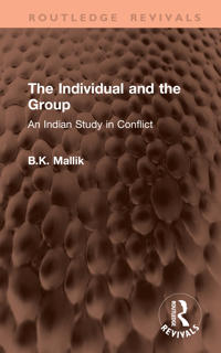 The Individual and the Group
