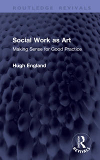 Social Work as Art