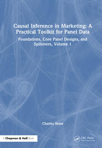 Causal Inference in Marketing: A Practical Toolkit for Panel Data