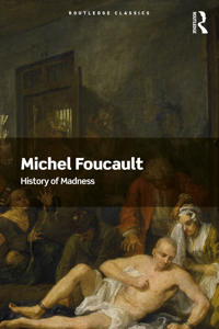 History of Madness
