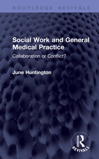 Social Work and General Medical Practice