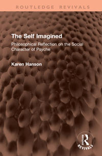 The Self Imagined