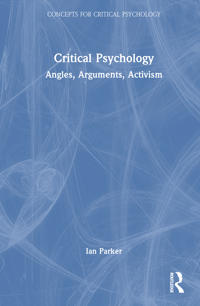 Critical Psychology