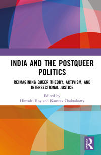 Postqueer Politics in India