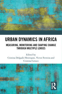 Urban Dynamics in Africa