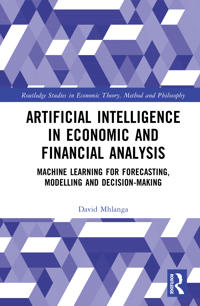 Artificial Intelligence in Economic and Financial Analysis