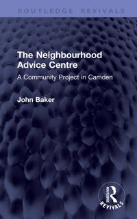 The Neighbourhood Advice Centre