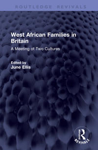 West African Families in Britain