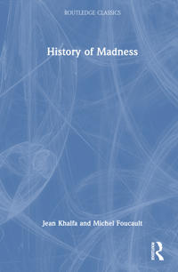 History of Madness