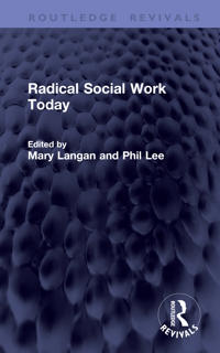 Radical Social Work Today