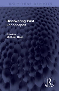 Discovering Past Landscapes