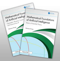 Mathematical Foundations of Artificial Intelligence