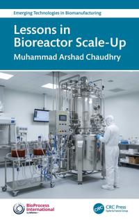 Lessons in Bioreactor Scale-Up