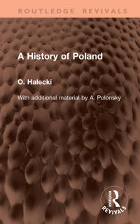 A History of Poland