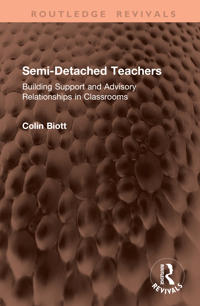 Semi-Detached Teachers