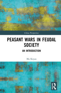 Peasant Wars in Feudal Society