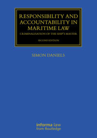 Responsibility and Accountability in Maritime Law