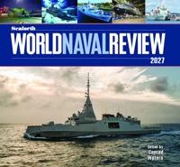 Seaforth World Naval Review