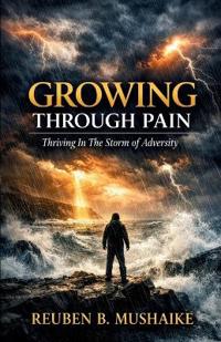 Growing Through Pain