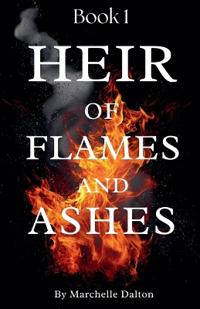 Heir of Flames and Ashes